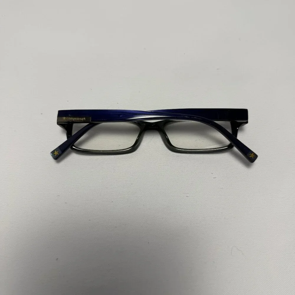 BOGO Converse Kids Eyeglasses - Frames Only